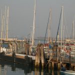 Aqua - Jachthafen Diporto Velico Veneziano