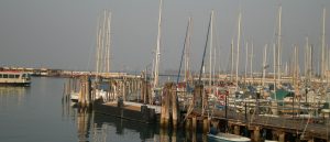 Aqua - Jachthafen Diporto Velico Veneziano
