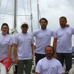 Aqua Teamcharter Haas Fertigbau