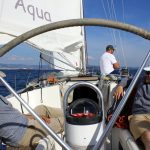 Aqua Teamcharter Haas Fertigbau - Cruisen