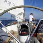 Aqua Teamcharter Haas Fertigbau - Cruisen